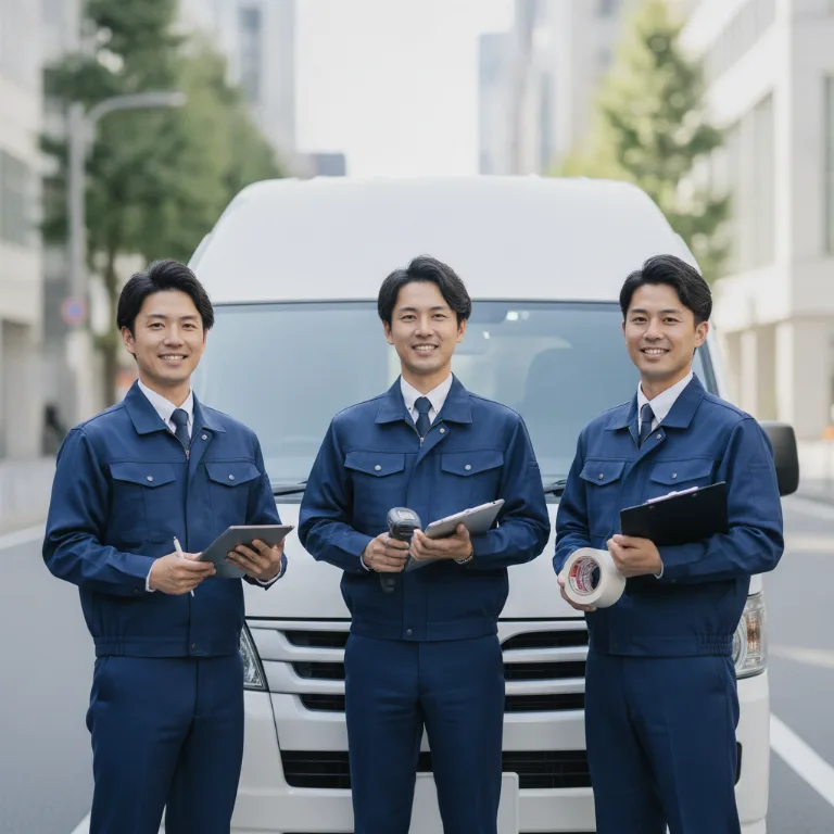 通関業者 高山市
